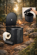 WILD KIT CAMP TOILET